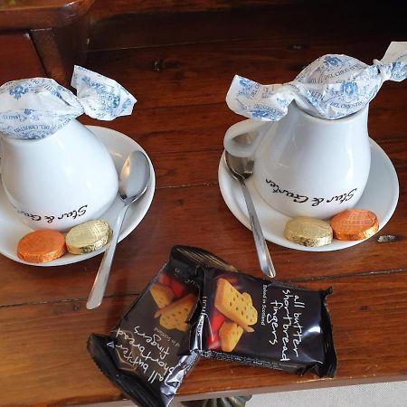 The Star And Garter Hotel リンリスゴー エクステリア 写真